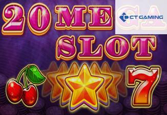 20 Mega Slot