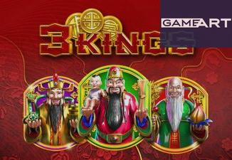 3 Kings