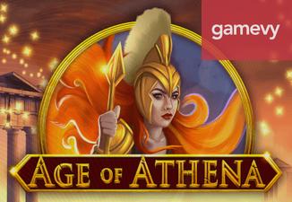 Age of Athena