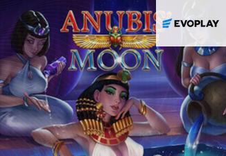 Anubis Moon