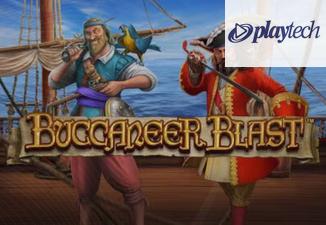 Buccaneer Blast™