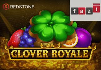 Clover Royale