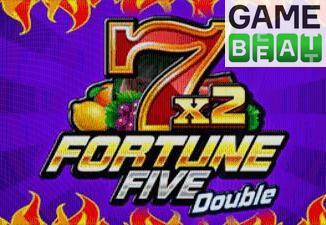 Fortune Five Double
