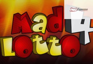Mad4Lotto