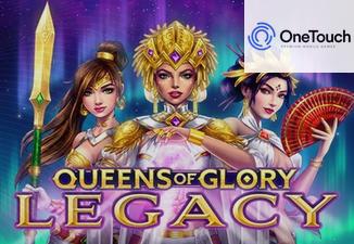 Queens of Glory