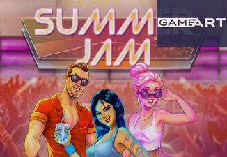 Summer Jam