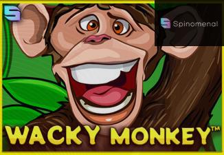 Wacky Monkey